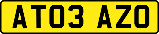 AT03AZO