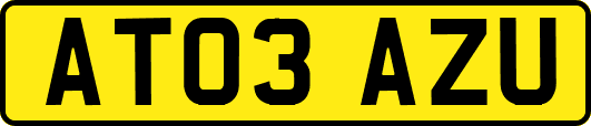 AT03AZU