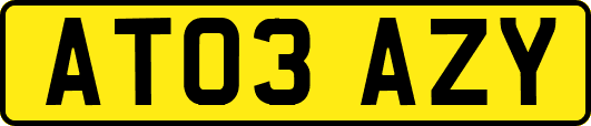 AT03AZY