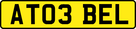 AT03BEL