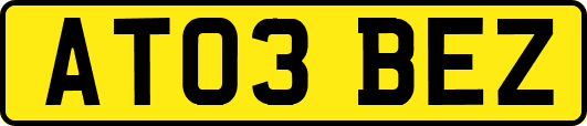 AT03BEZ
