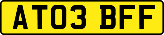 AT03BFF