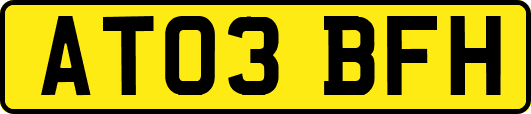 AT03BFH