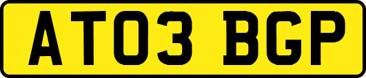 AT03BGP