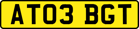 AT03BGT