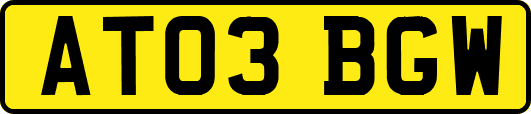 AT03BGW