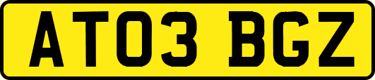 AT03BGZ