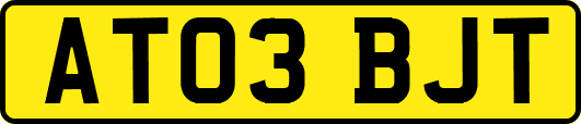 AT03BJT