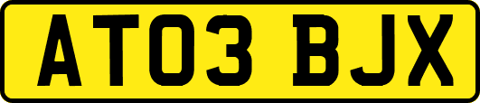 AT03BJX
