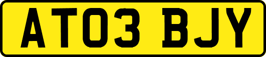 AT03BJY