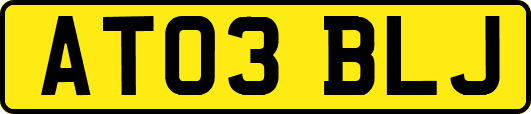 AT03BLJ