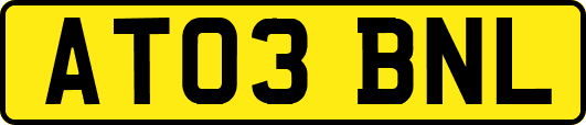 AT03BNL