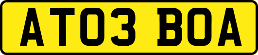 AT03BOA