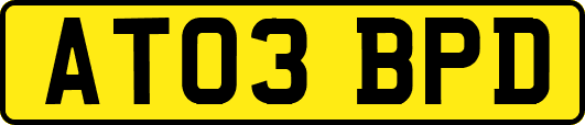 AT03BPD