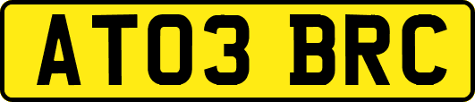 AT03BRC