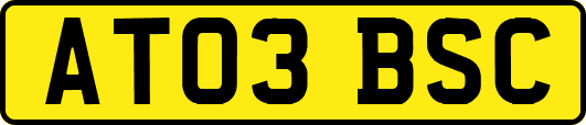 AT03BSC