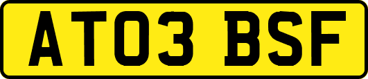 AT03BSF