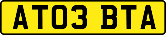 AT03BTA