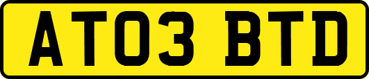 AT03BTD