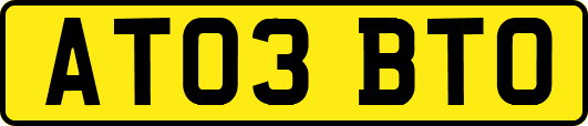 AT03BTO