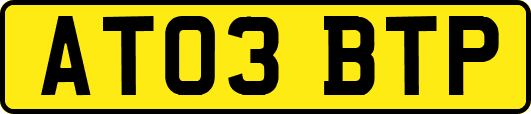 AT03BTP