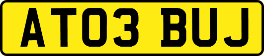 AT03BUJ
