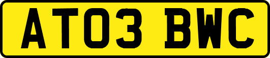 AT03BWC