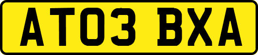 AT03BXA