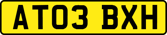 AT03BXH