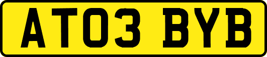AT03BYB