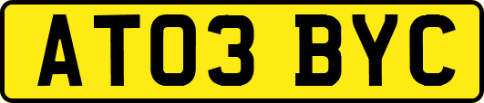 AT03BYC