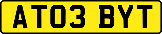 AT03BYT