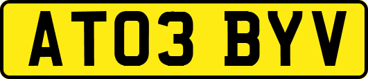 AT03BYV