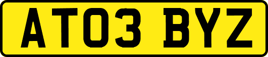 AT03BYZ