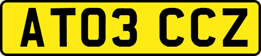AT03CCZ