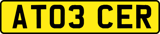 AT03CER