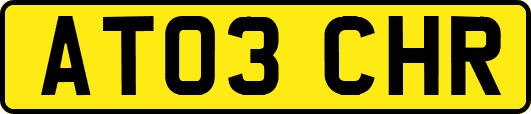 AT03CHR