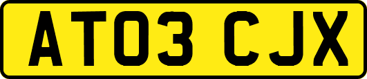 AT03CJX