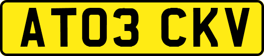 AT03CKV