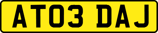 AT03DAJ