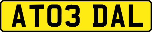 AT03DAL