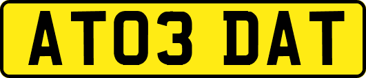 AT03DAT