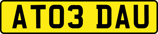 AT03DAU