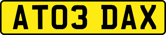 AT03DAX