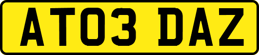 AT03DAZ
