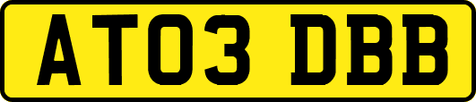 AT03DBB