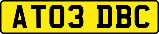 AT03DBC