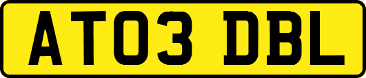 AT03DBL