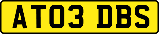 AT03DBS