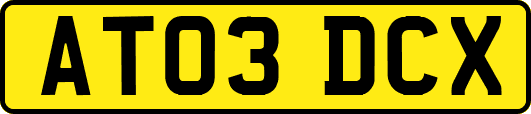 AT03DCX